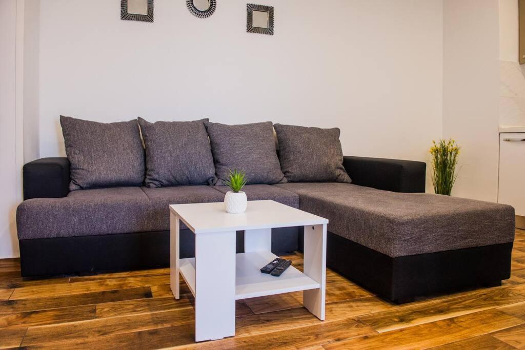 ספליט Apartment Faith מראה חיצוני תמונה