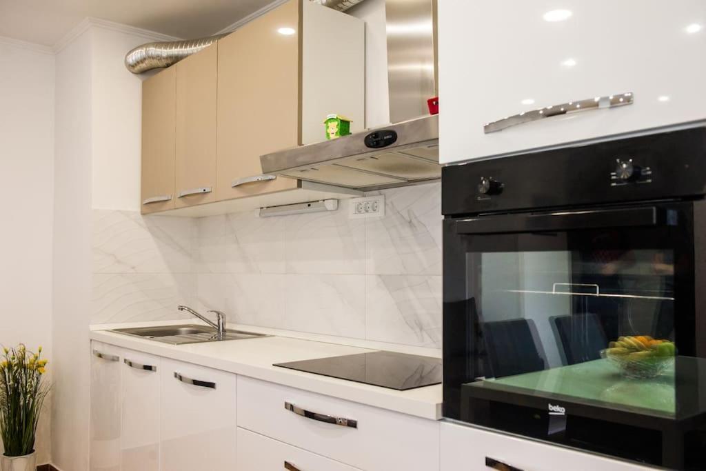 ספליט Apartment Faith מראה חיצוני תמונה
