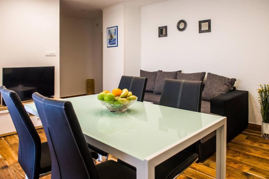 ספליט Apartment Faith מראה חיצוני תמונה