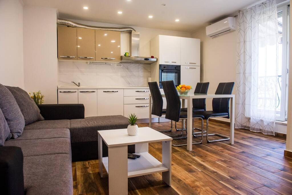 ספליט Apartment Faith מראה חיצוני תמונה