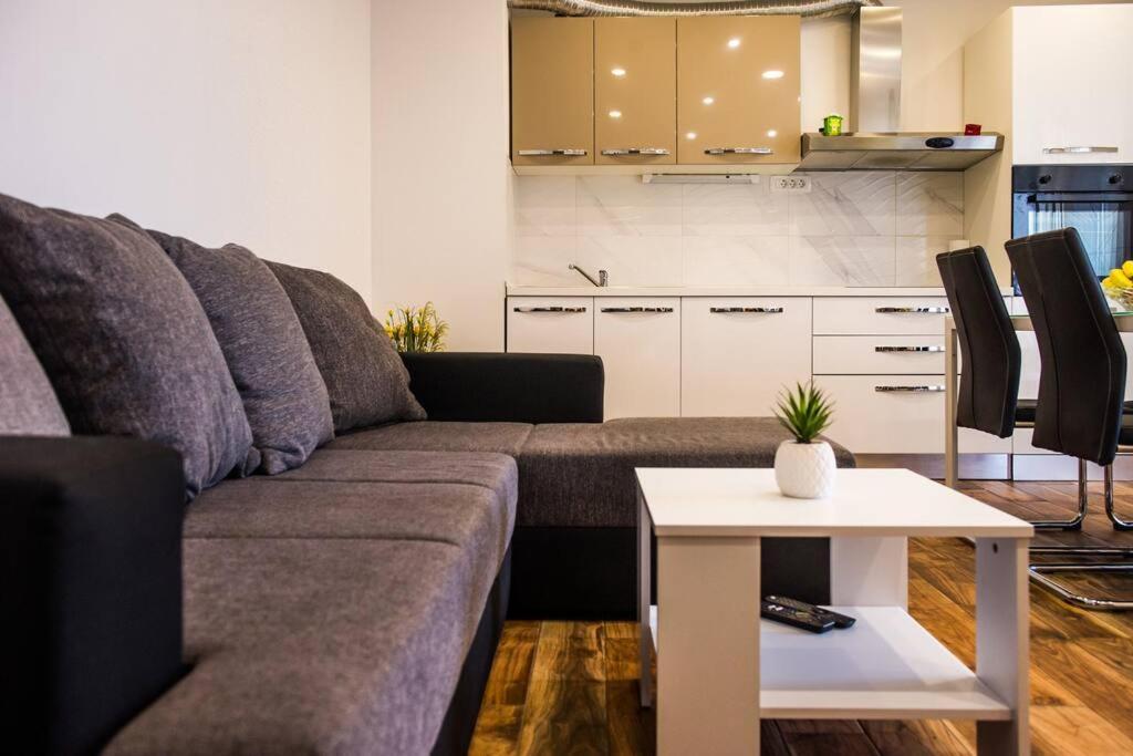 ספליט Apartment Faith מראה חיצוני תמונה