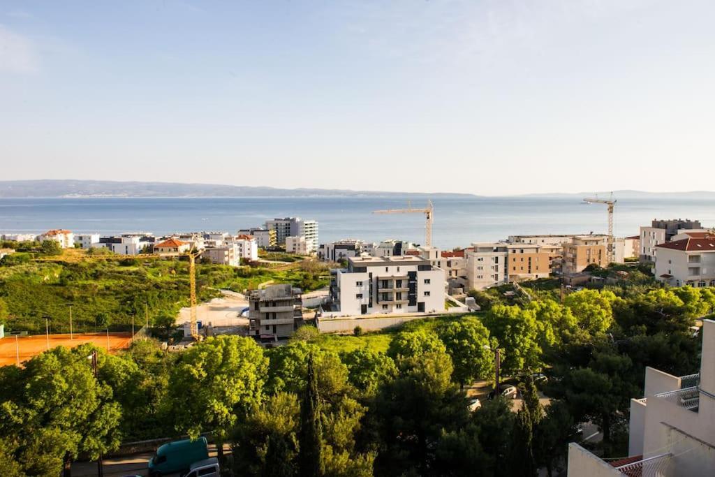 ספליט Apartment Faith מראה חיצוני תמונה
