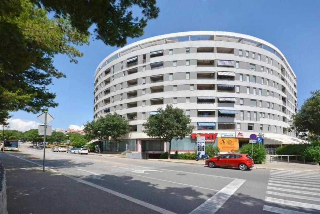 ספליט Apartment Faith מראה חיצוני תמונה